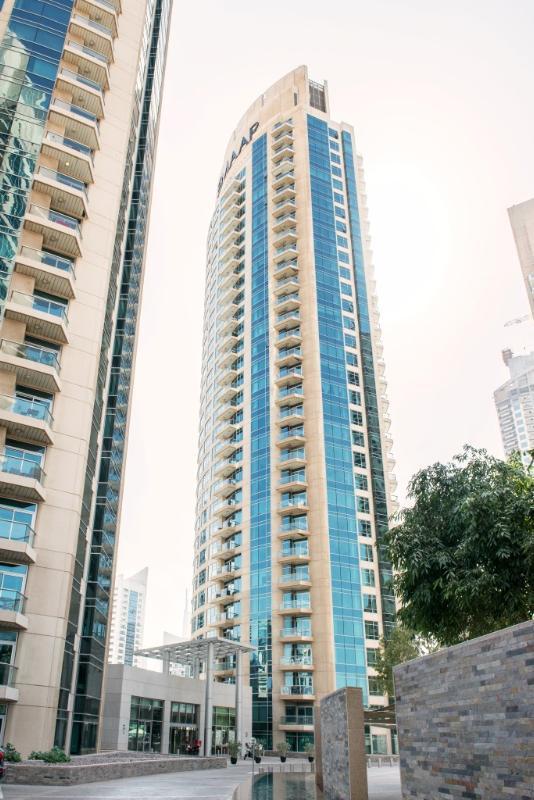Dream Marina Park Island 5* Dubai
