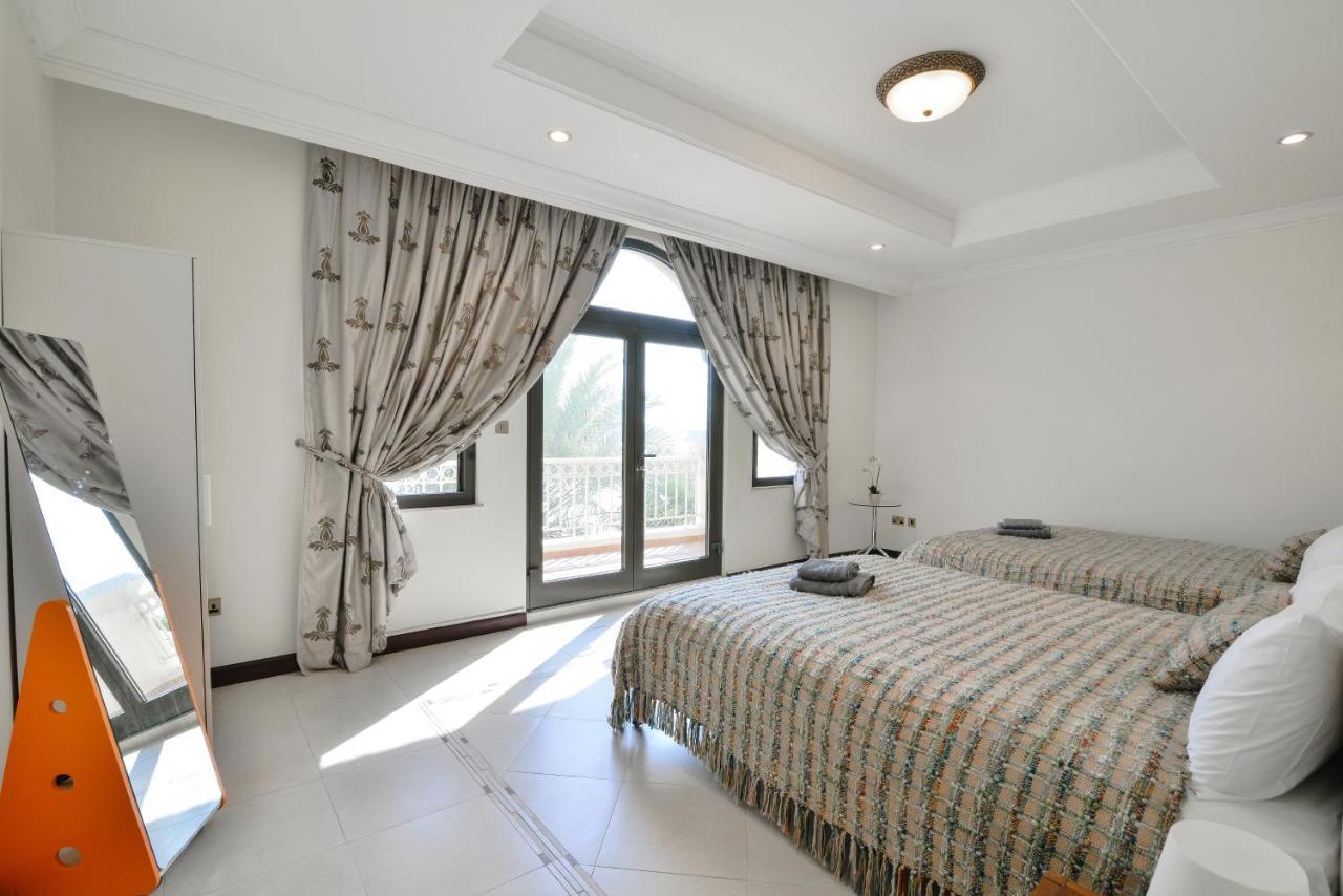 Villa Short El Trio For Ten Dubaï