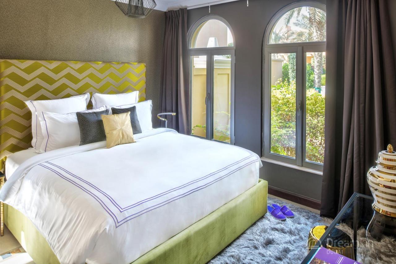Villa Dream - Royal Palm *