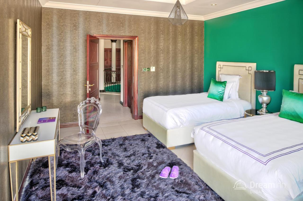 Dream - Royal Palm Villa *