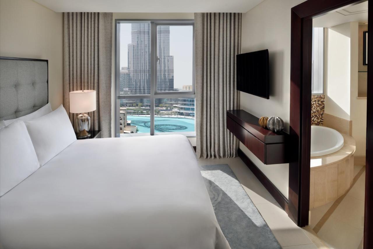 Address Downtown 5*