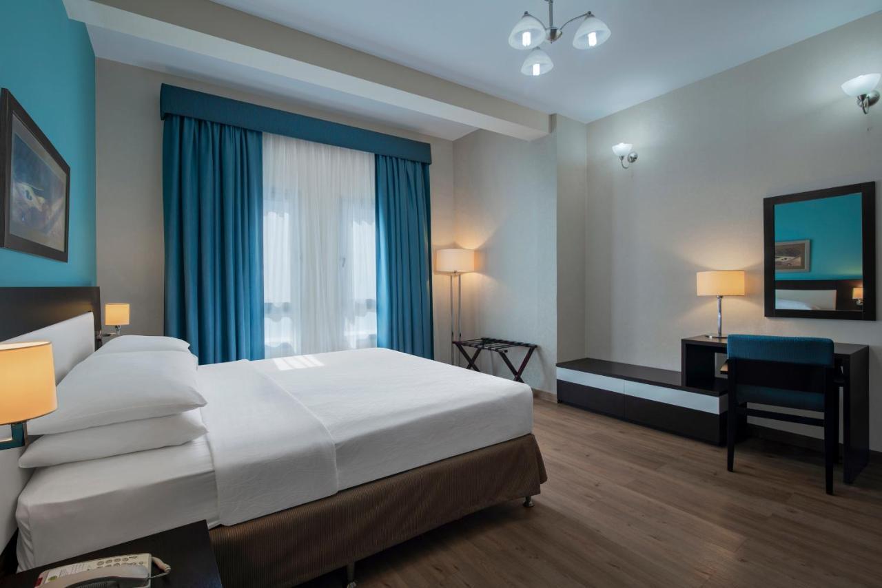 Aparthotel Time Topaz