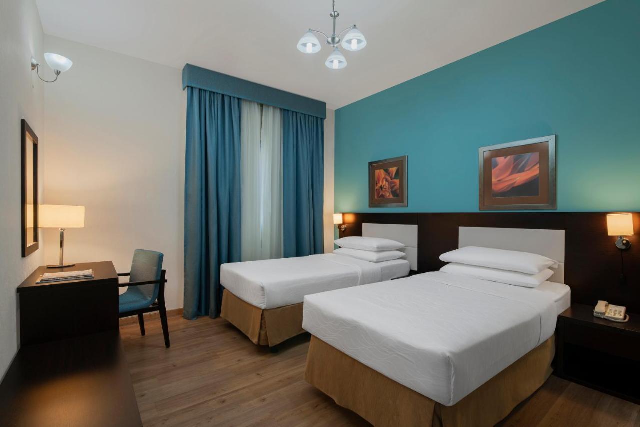 Time Topaz Aparthotel Dubai