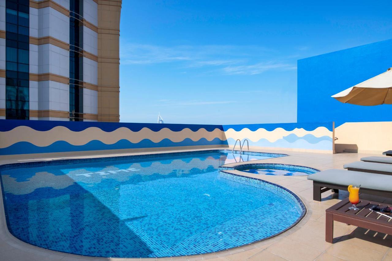 Aparthotel Time Topaz 3*