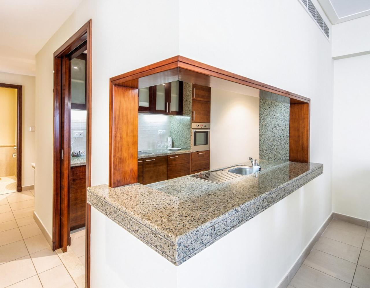 Apartamento Nasma Luxury - Fantastic Burj Khalifa View From Fancy Dubái