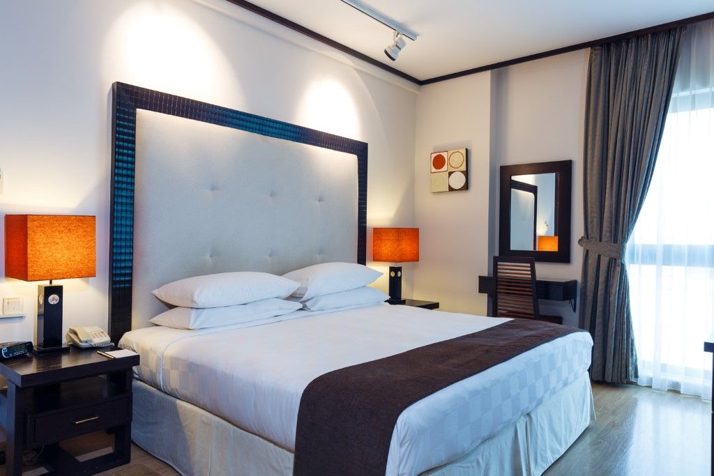 Apartahotel Park 4*