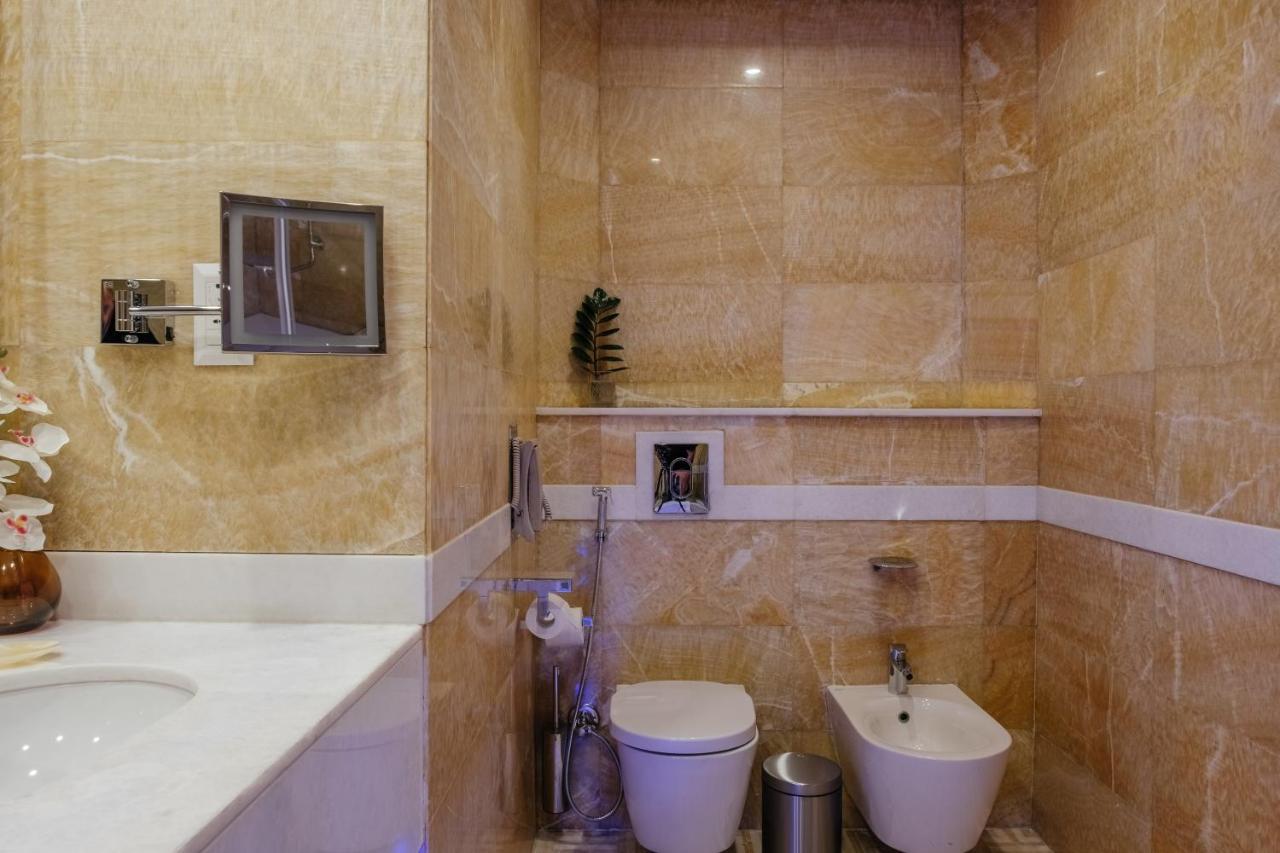Hotell Stella Di Mare Marina