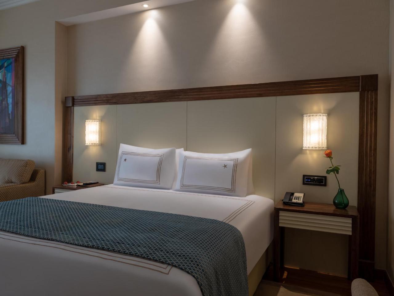 Stella Di Mare Marina Hotell Dubai