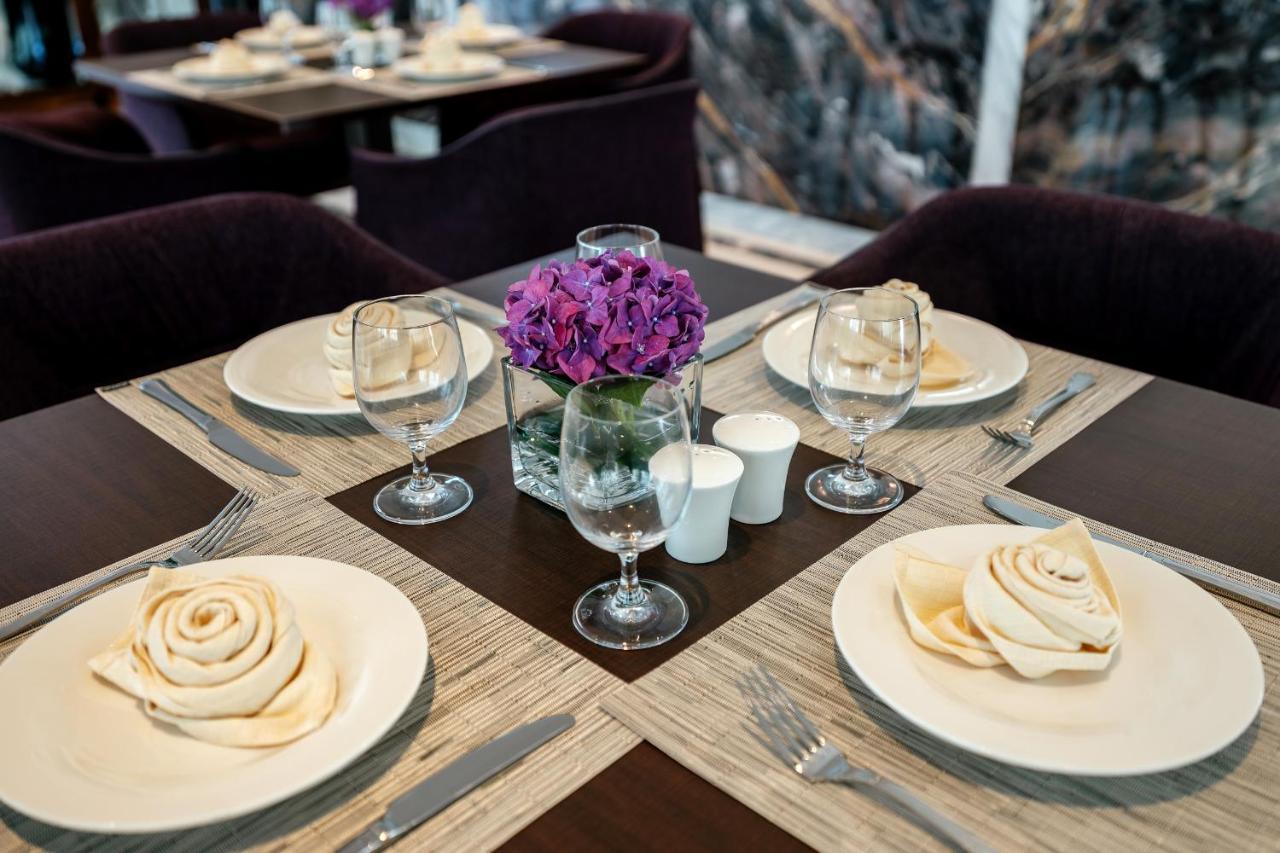 Hotell Stella Di Mare Marina