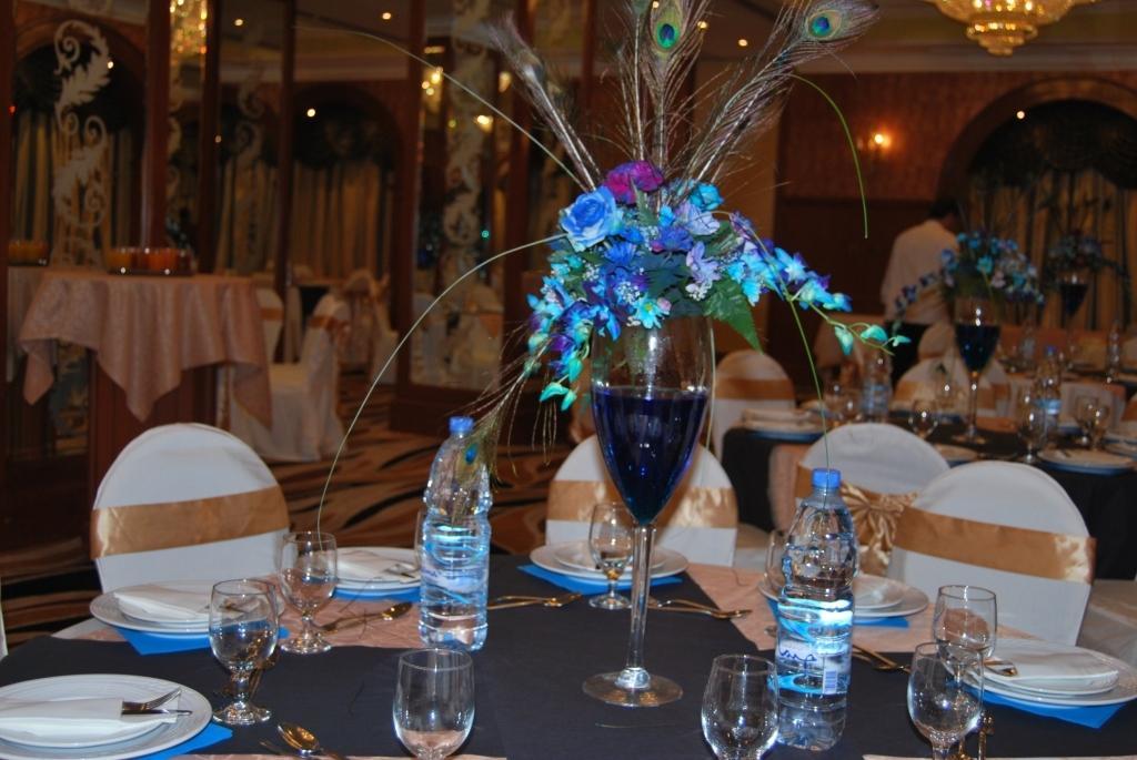 Abjad Grand Hotel Dubái