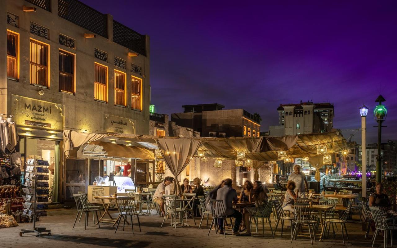 Bed and breakfast Mazmi Casa