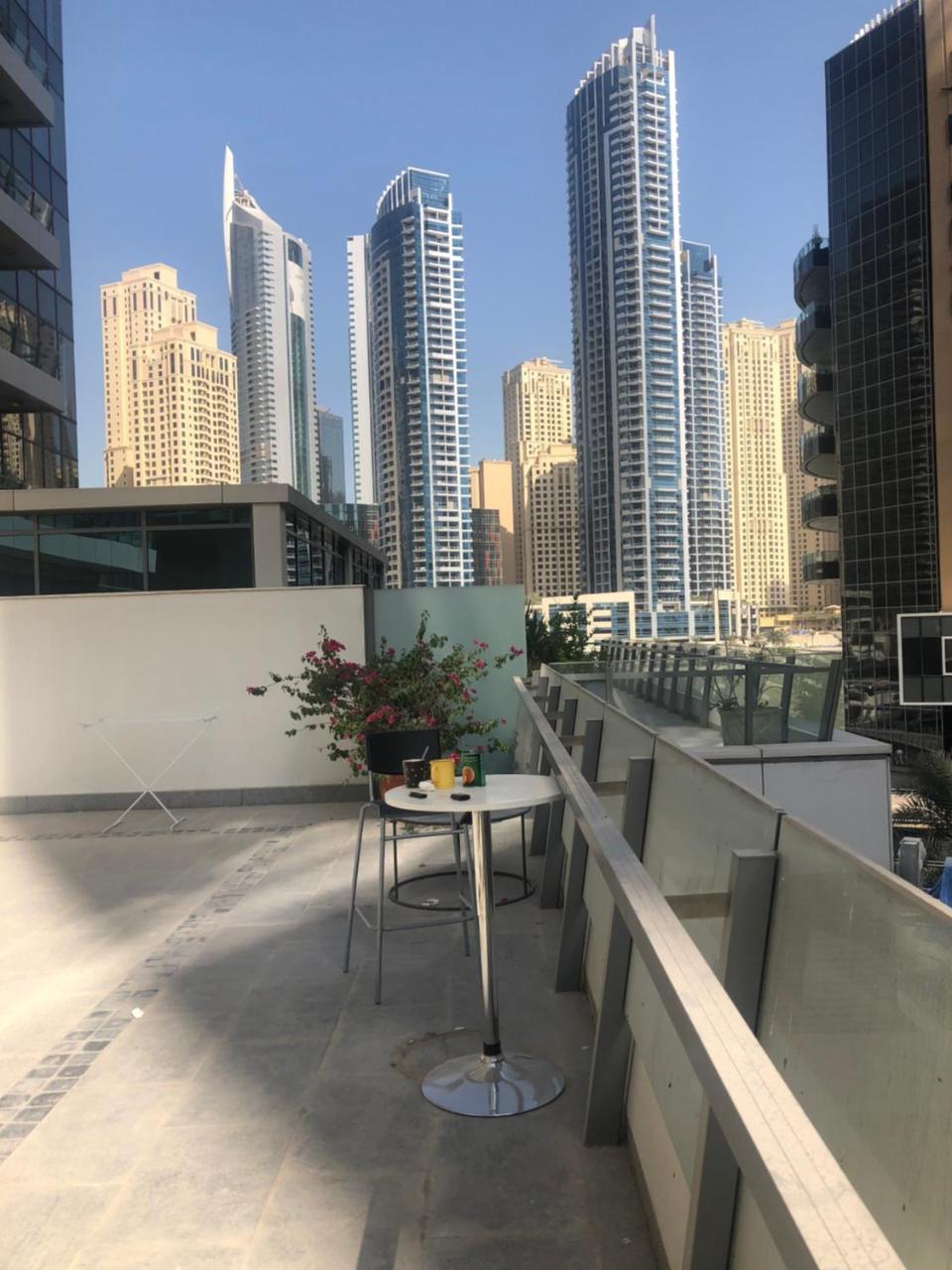 Vandrarhem Backpacker Tina Dubai