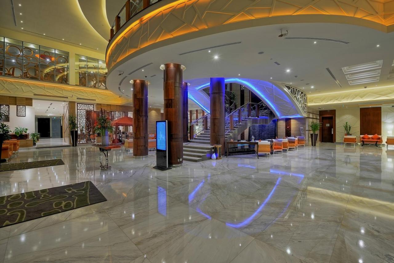 Vintage Grand - Formerly Ghaya Grand Aparthotel 5*