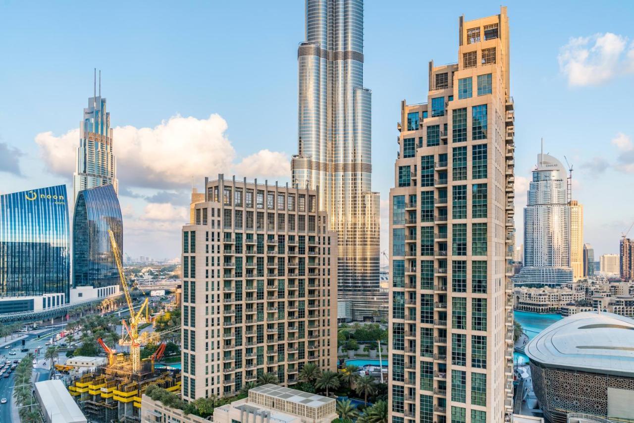 Yanjoon Homes - The Lofts * Dubaï