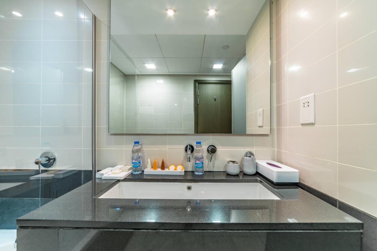 Yanjoon Homes - The Lofts Appartement *