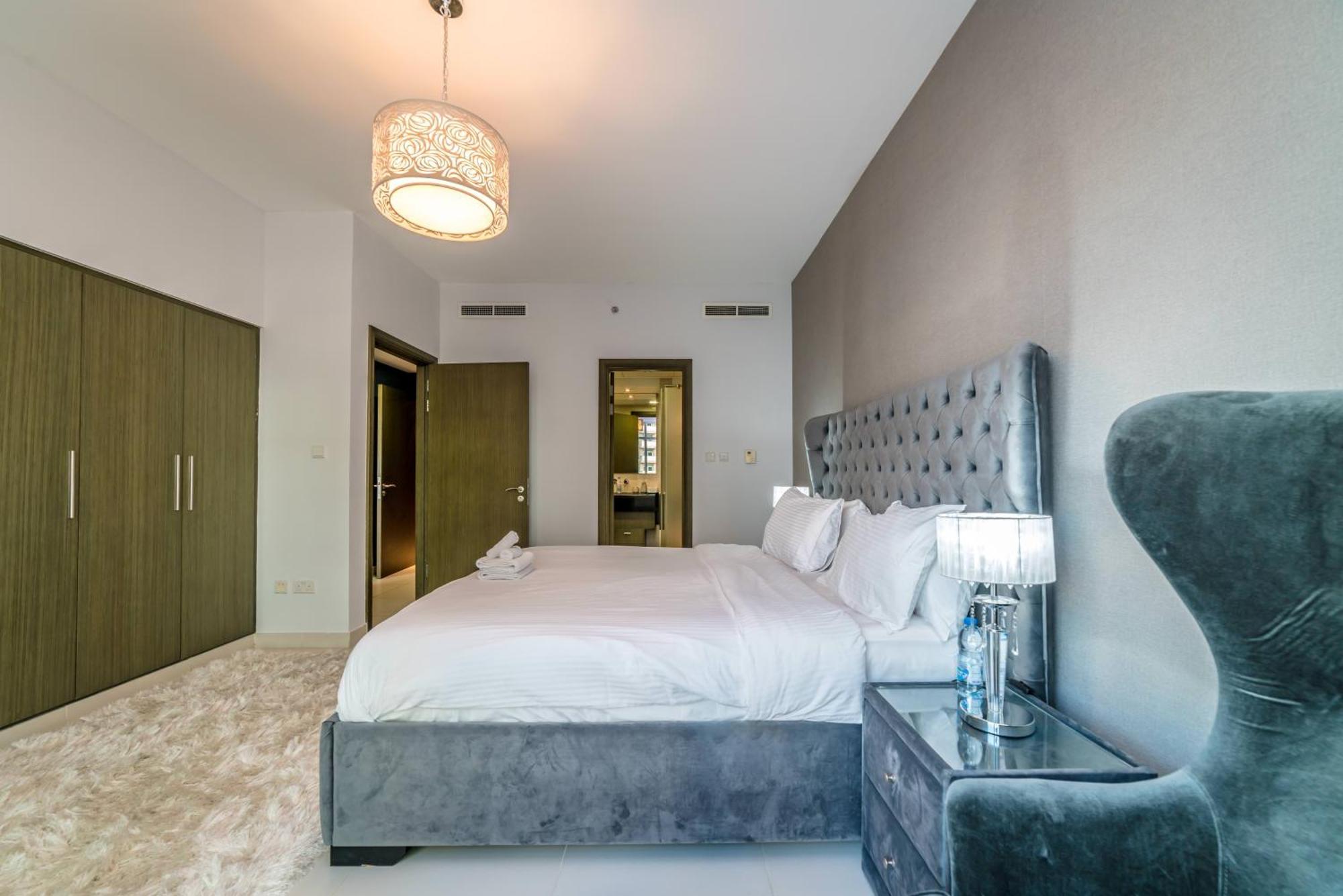 Appartement Yanjoon Homes - The Lofts
