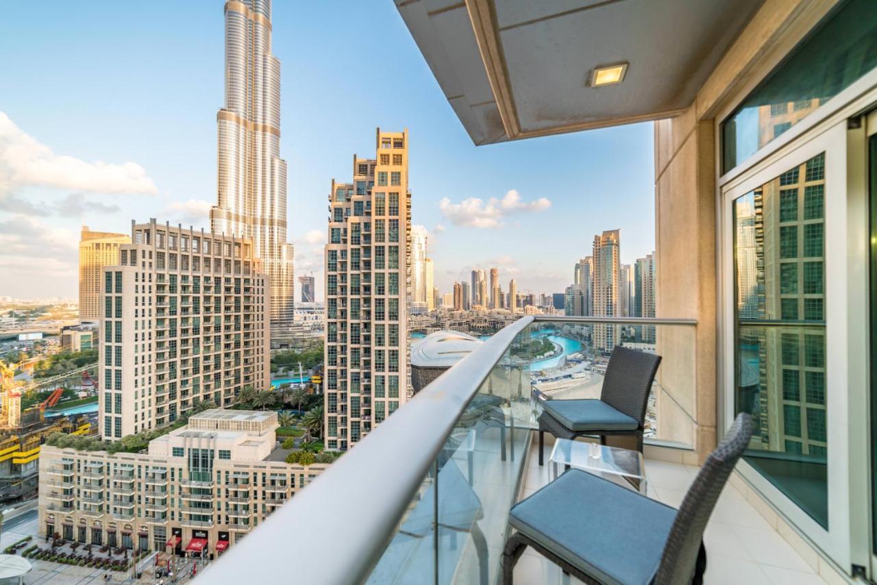 Yanjoon Homes - The Lofts Dubaï