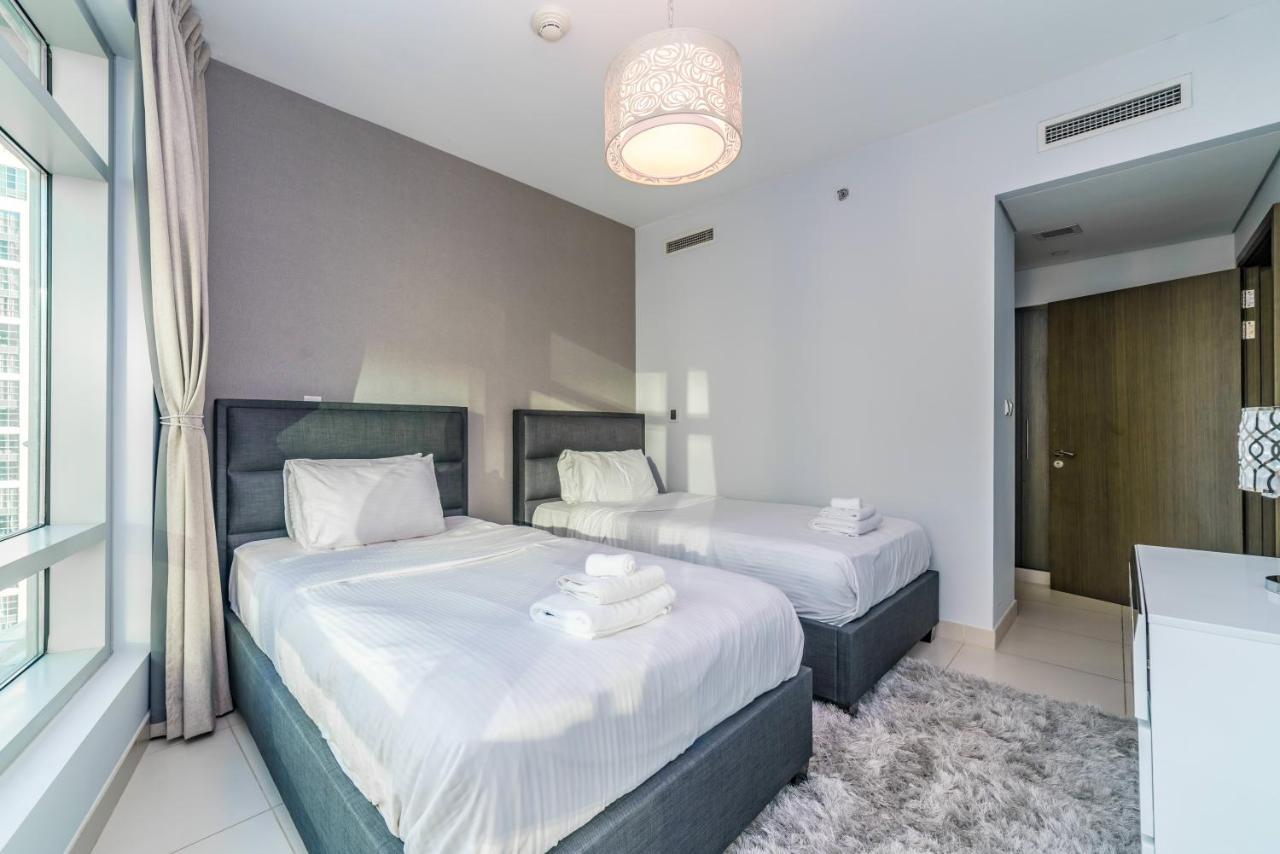 Appartement Yanjoon Homes - The Lofts