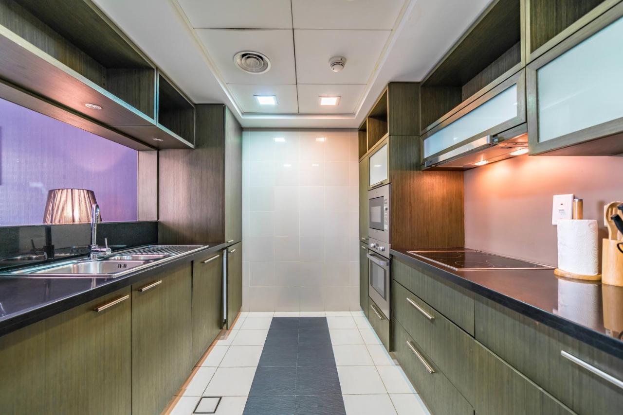 Appartement Yanjoon Homes - The Lofts