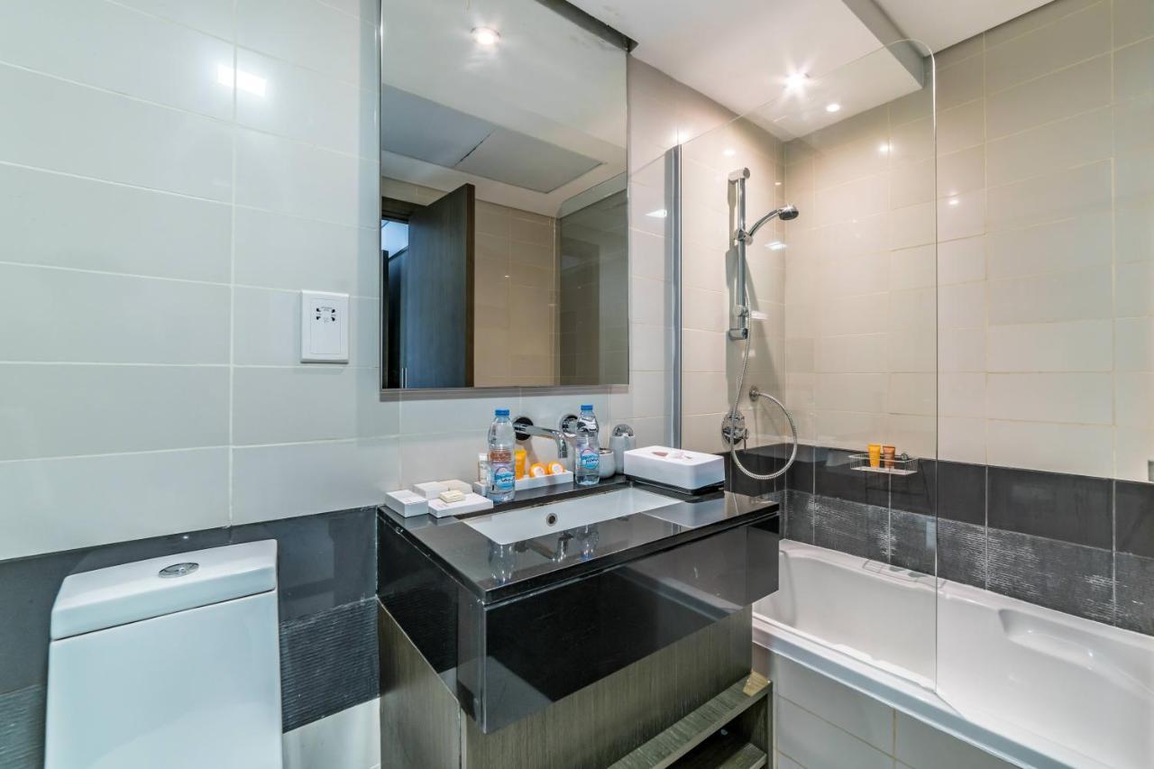 Appartement Yanjoon Homes - The Lofts *