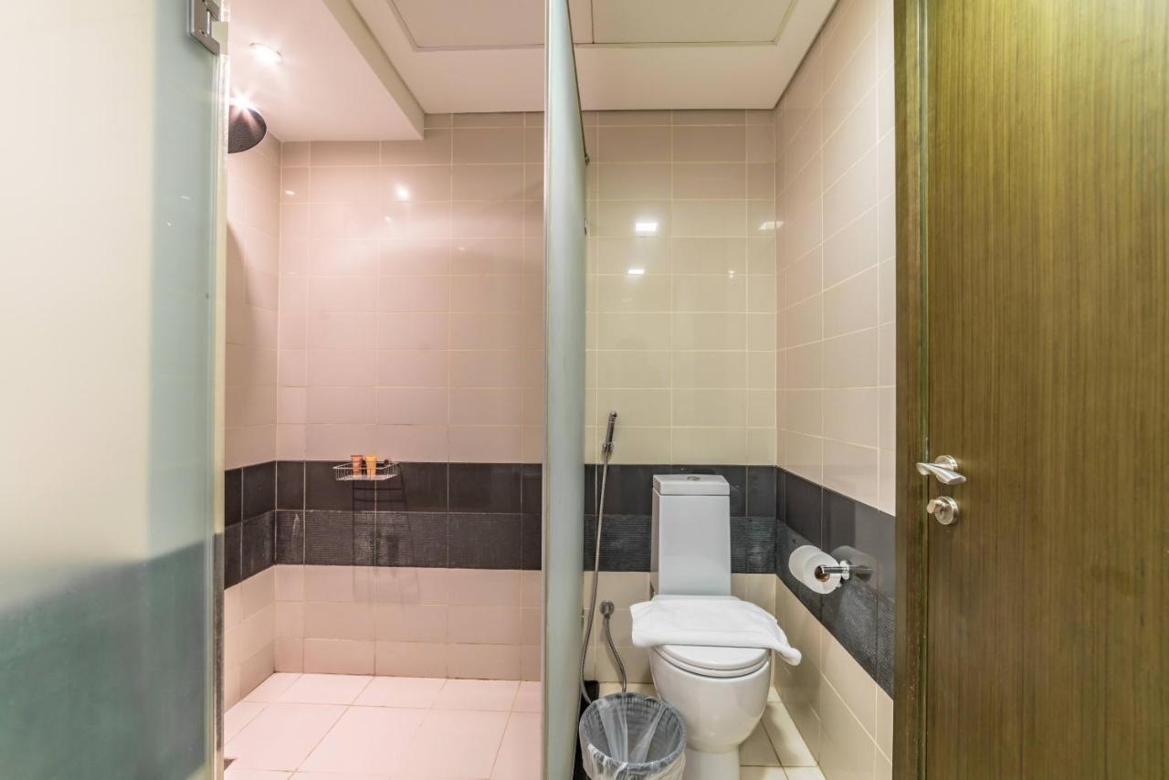 Appartement Yanjoon Homes - The Lofts Dubaï