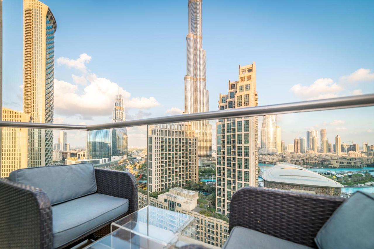 Yanjoon Homes - The Lofts * Dubaï