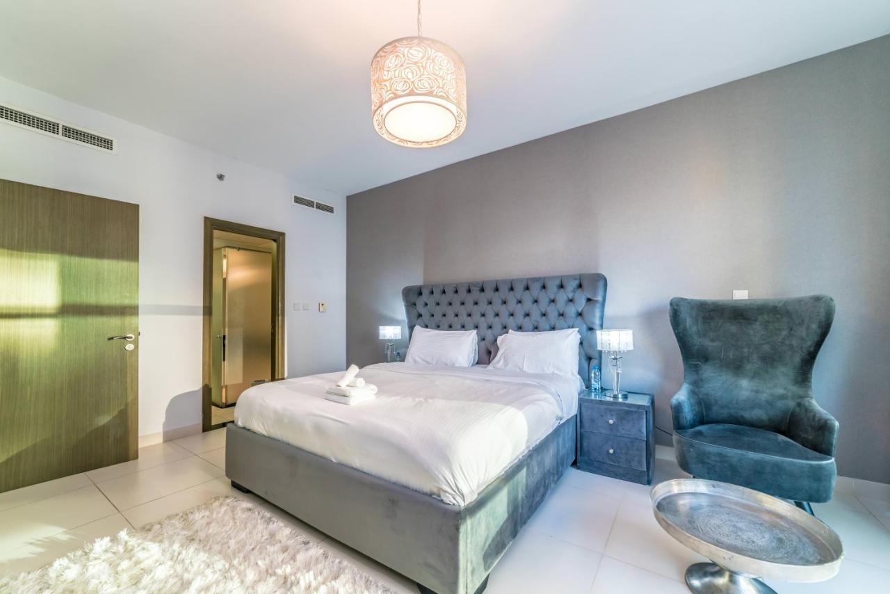 Yanjoon Homes - The Lofts Dubaï