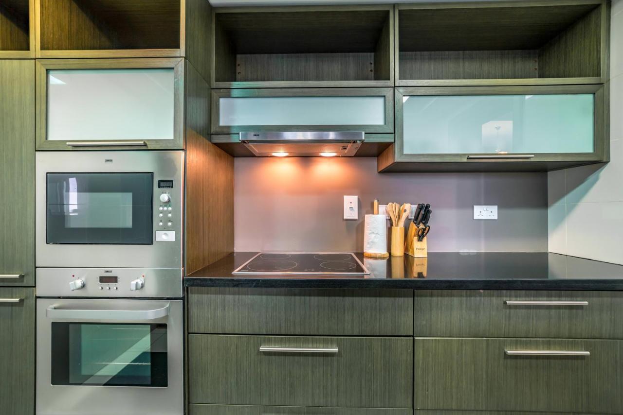 Yanjoon Homes - The Lofts Appartement
