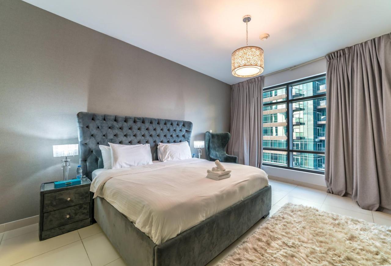 Yanjoon Homes - The Lofts Appartement Dubaï