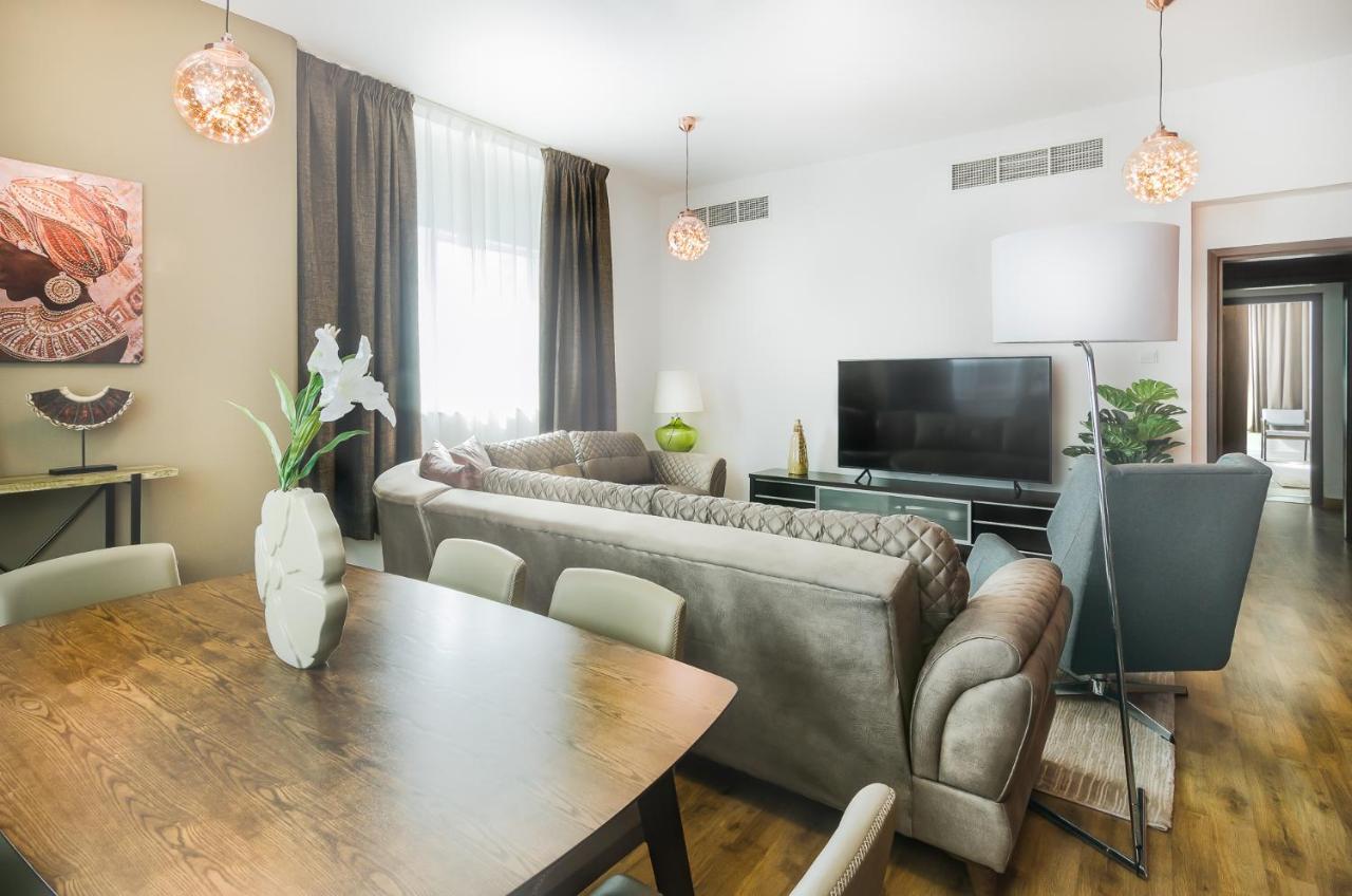 Marina Pinnacle Tiger Apartamento *