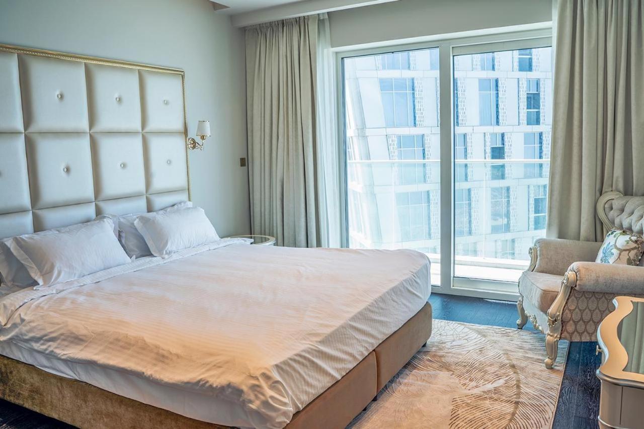 Appartement Damac Heights In Marina