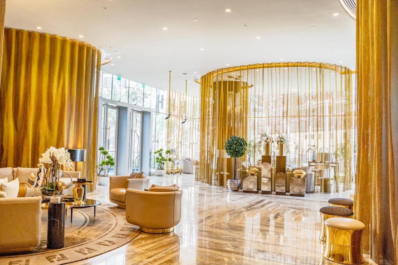 Apartment Damac Heights In Marina