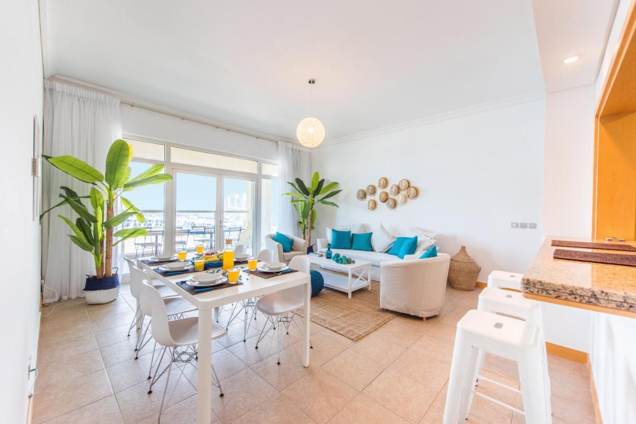 Apartment Bnbme Rocking Private Beach Club Dubai