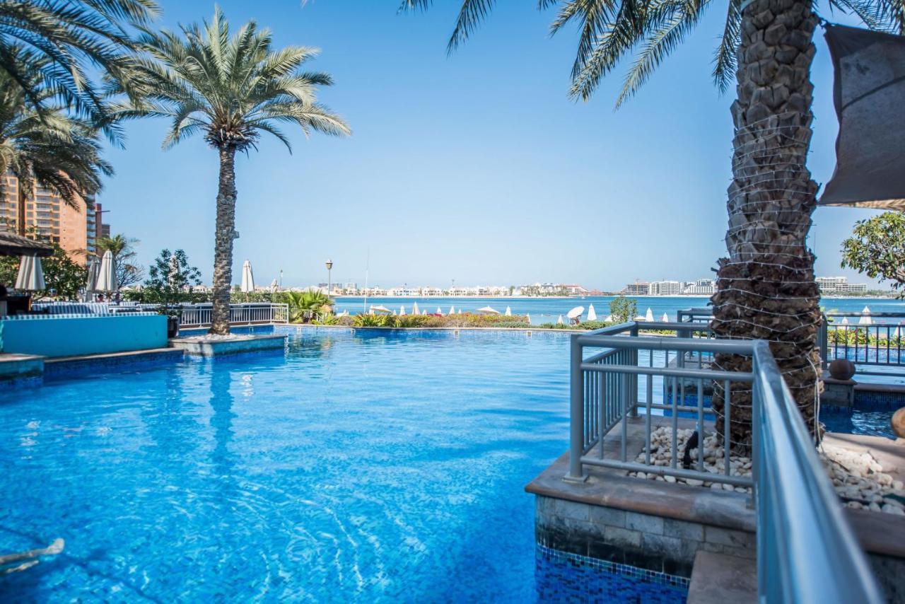 Apartment Bnbme Rocking Private Beach Club *
