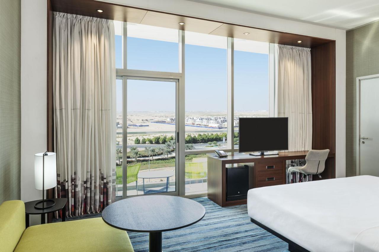 Aloft South 4* Dubái