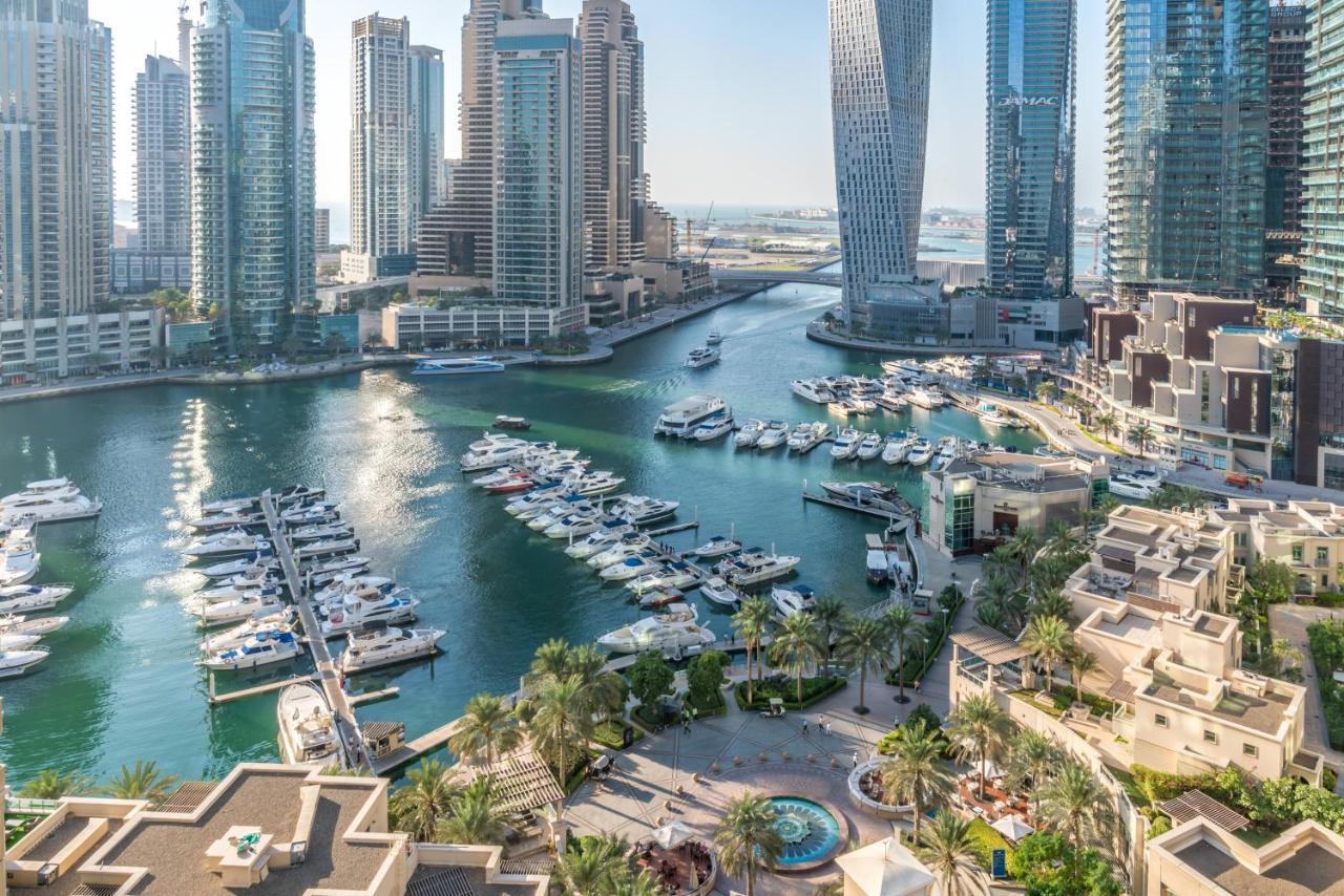 Yanjoon Homes - Mesk Dubai