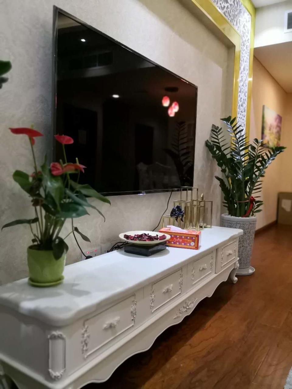 Al Wasan Village Holiday Villa Dubaï
