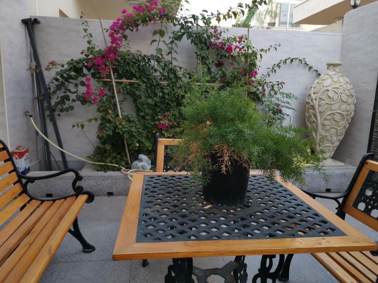 Villa Al Wasan Village Holiday Dubaï
