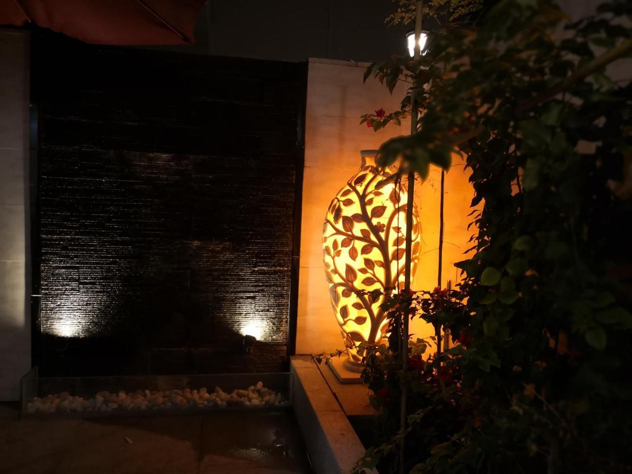 Villa Al Wasan Village Holiday Dubaï