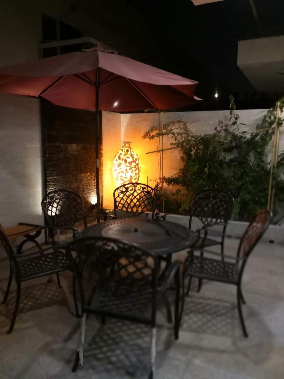 Al Wasan Village Holiday Dubaï