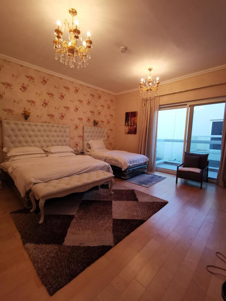 Villa Al Wasan Village Holiday Dubaï