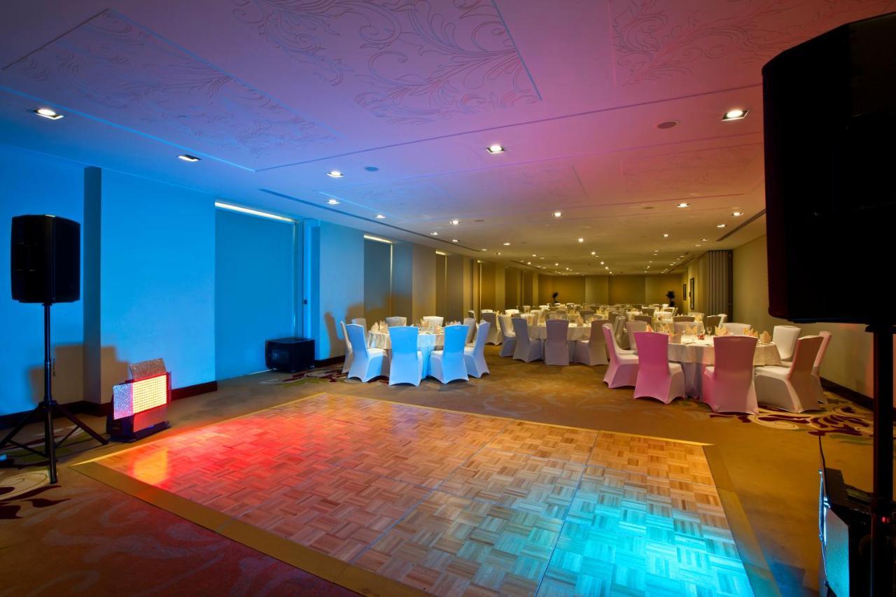 Hotel Millennium Plaza 5*