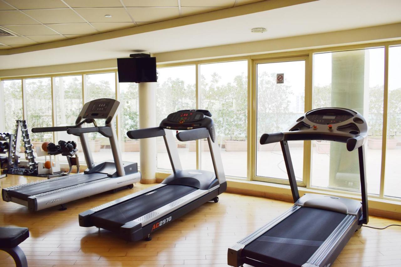 Dunes Al Qusais Apart-hotel 3*
