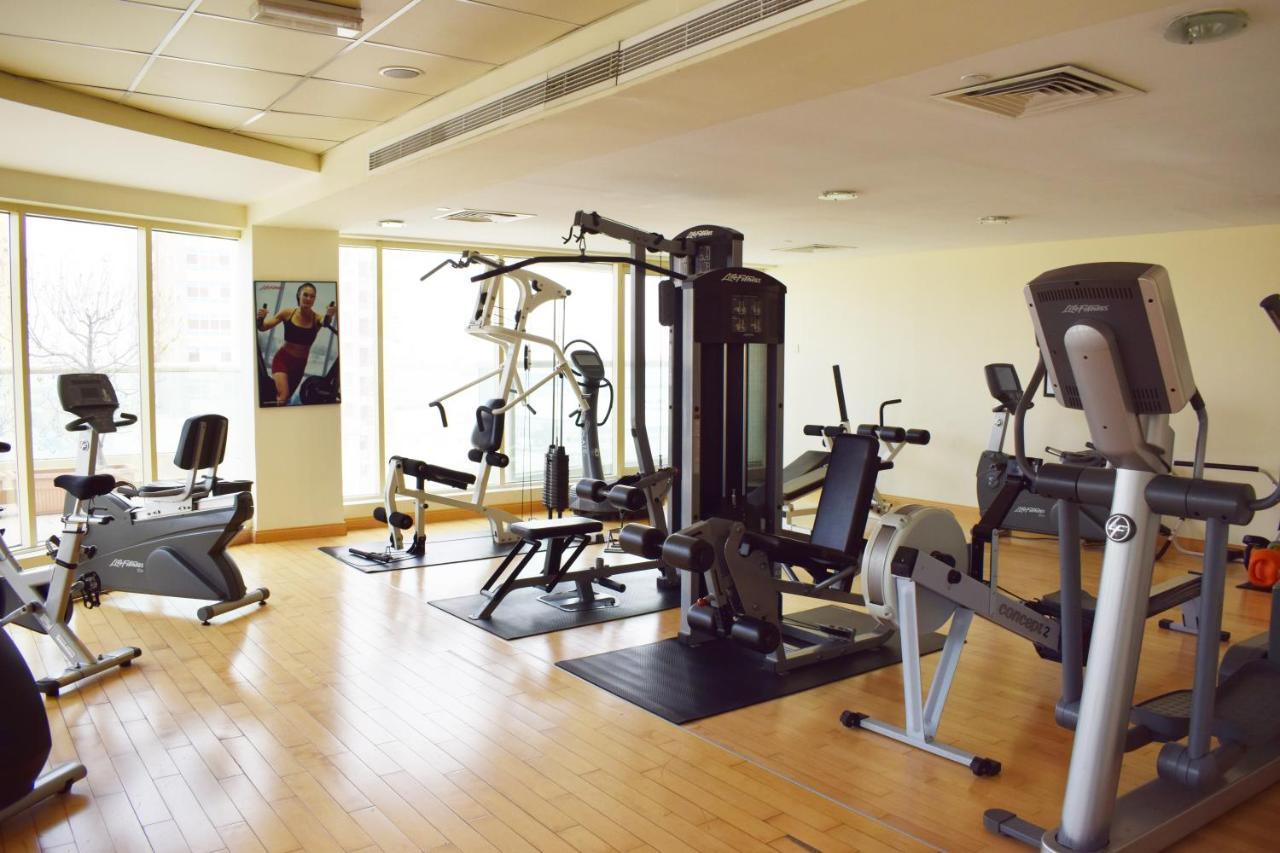 Dunes Al Qusais Apart-hotel 3*