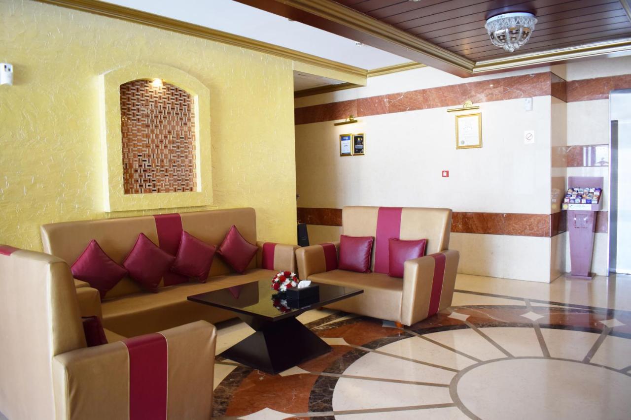 Dunes Al Qusais Apart-hotel
