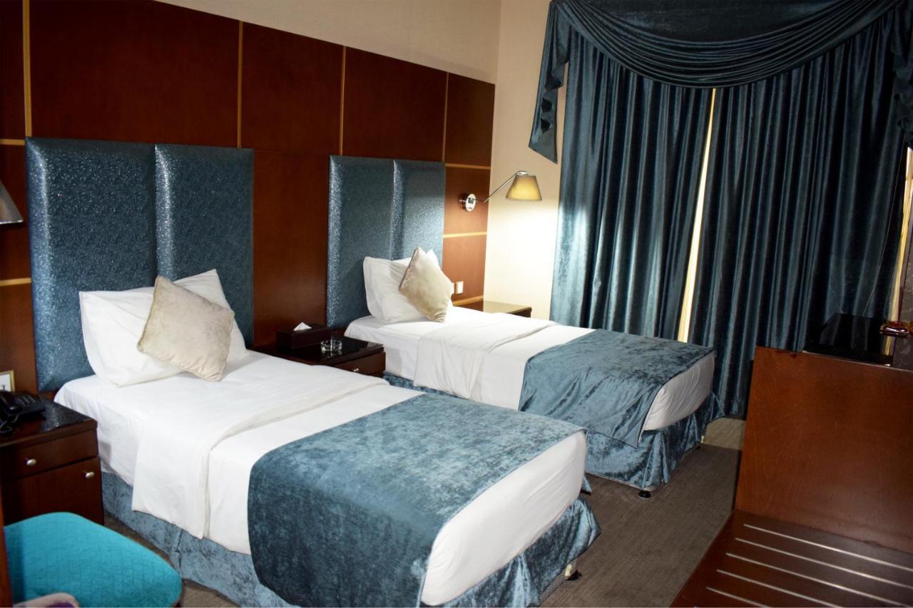 Kings Park 3* Dubaï