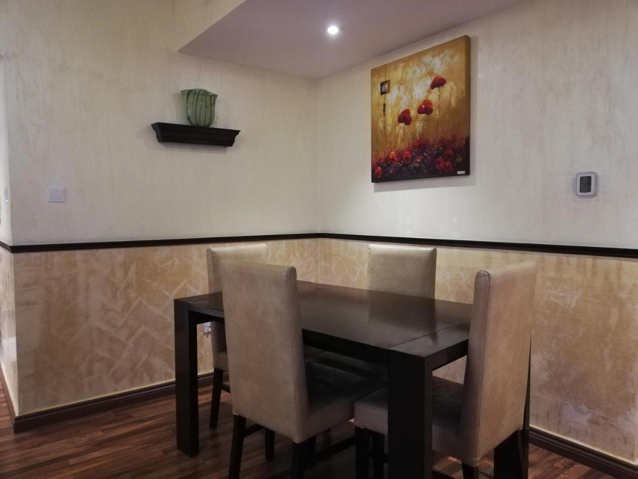 Apartahotel Boulevard