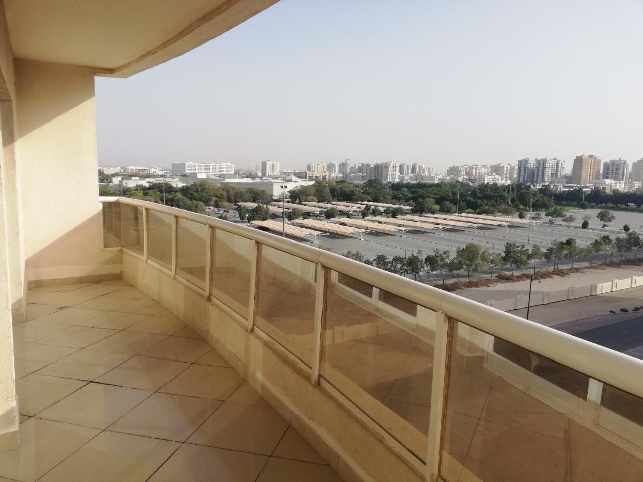 Boulevard Apartahotel