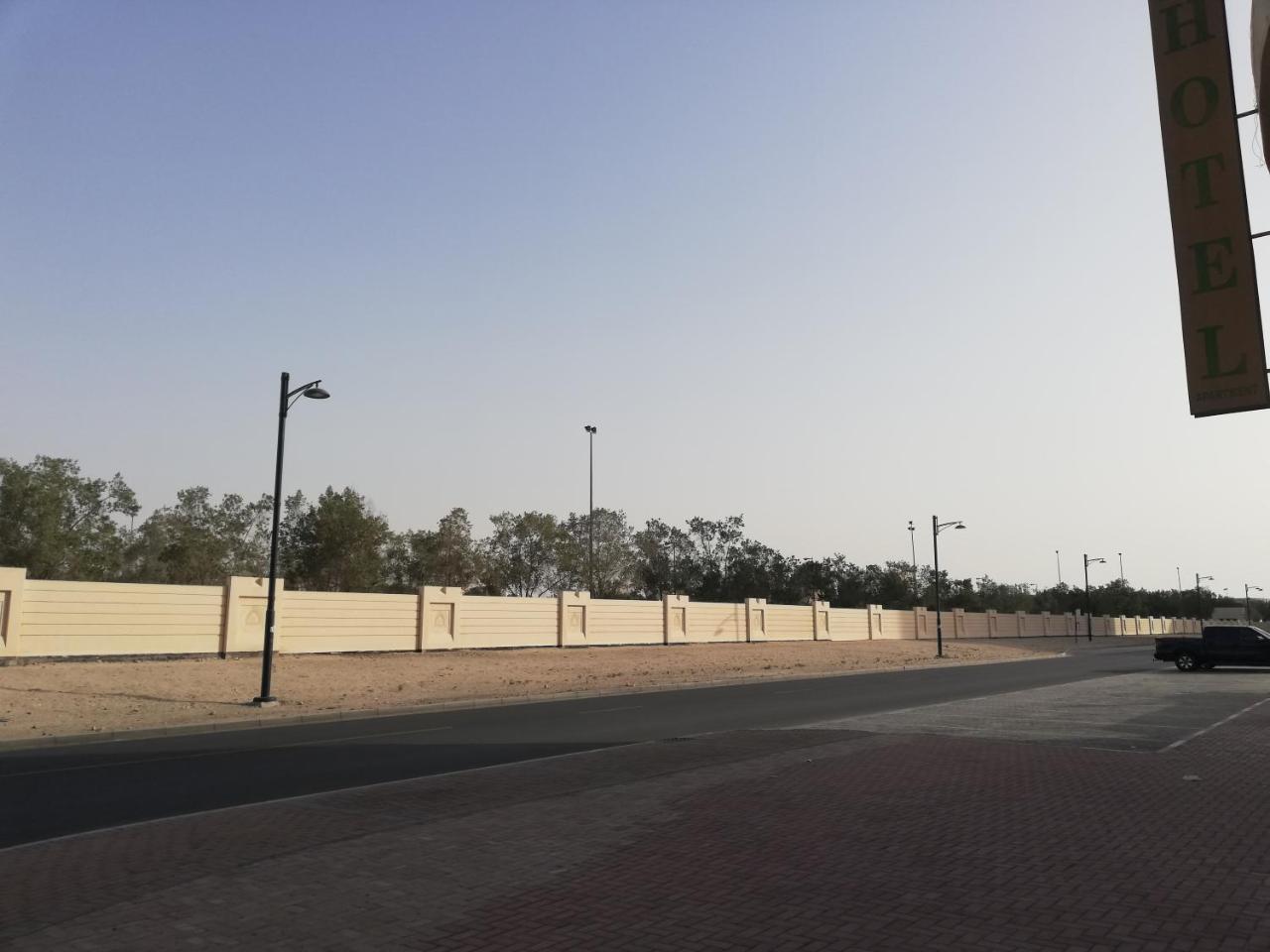 Boulevard 3* Dubái