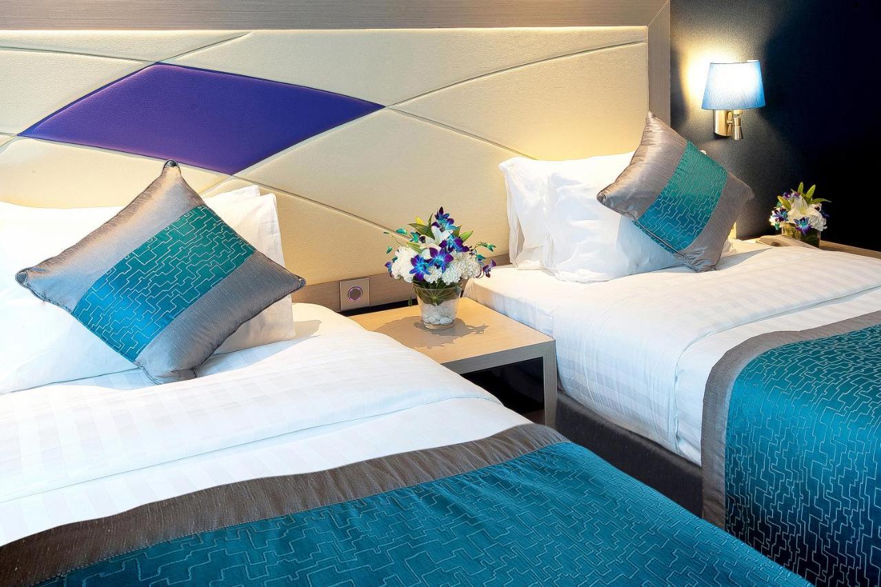 Hotel Al Sarab Dubai
